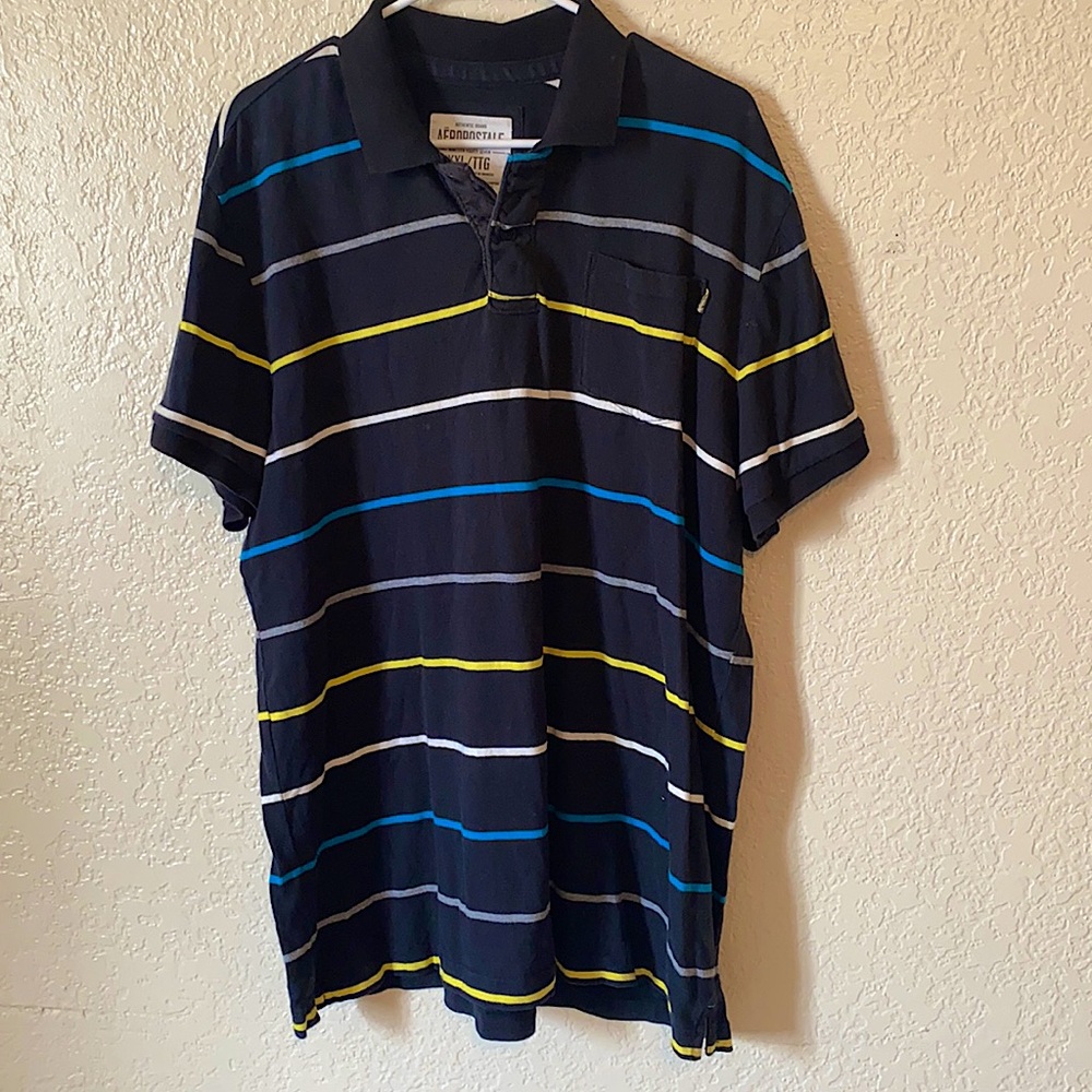 Men’s shirt